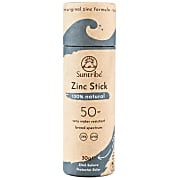 Suntribe Stick Solaire au Zinc Sports SPF 30 - Ocean Blue