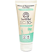 Suntribe Crème Solaire SPF30