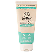 Suntribe Crème Solaire FPS30 (résistante à l'eau)