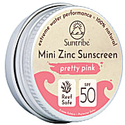 Suntribe MINI Visage & Sport Retro Red