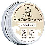 Suntribe Visage & Sport Original White SPF30