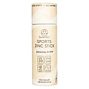 Suntribe Stick Solaire Naturel Sports SPF 30 - Original White