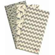 Superbee Tripple Pack Large (3 wraps)