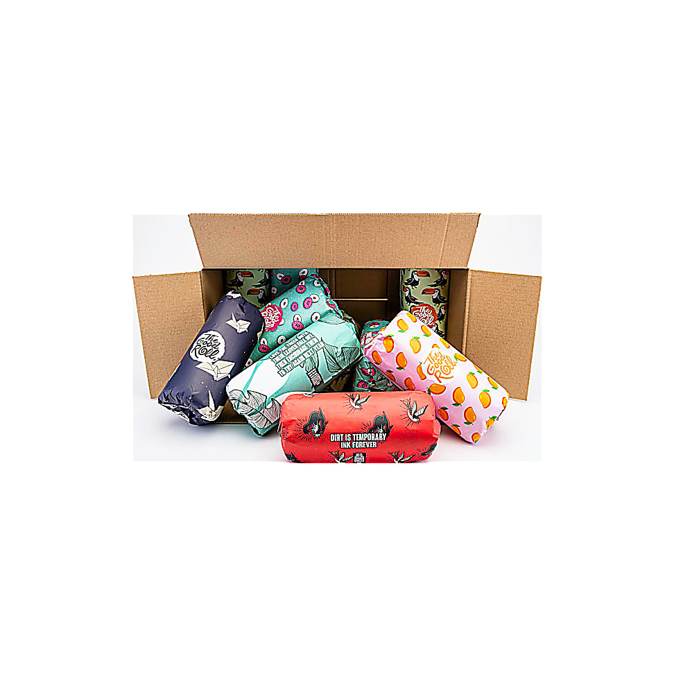 The Good Roll Cheerfull Rouleaux de Cuisine (10 pc)
