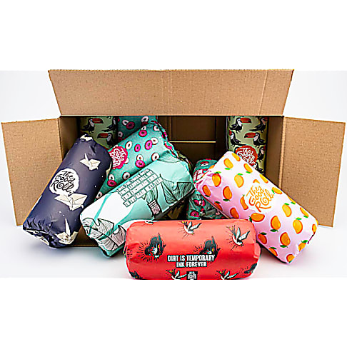 The Good Roll Cheerfull Rouleaux de Cuisine (10 pc)