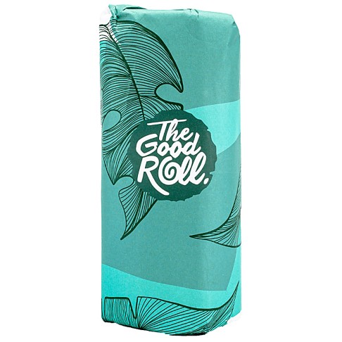The Good Roll Cheerfull Rouleaux de Cuisine (1 rouleau)