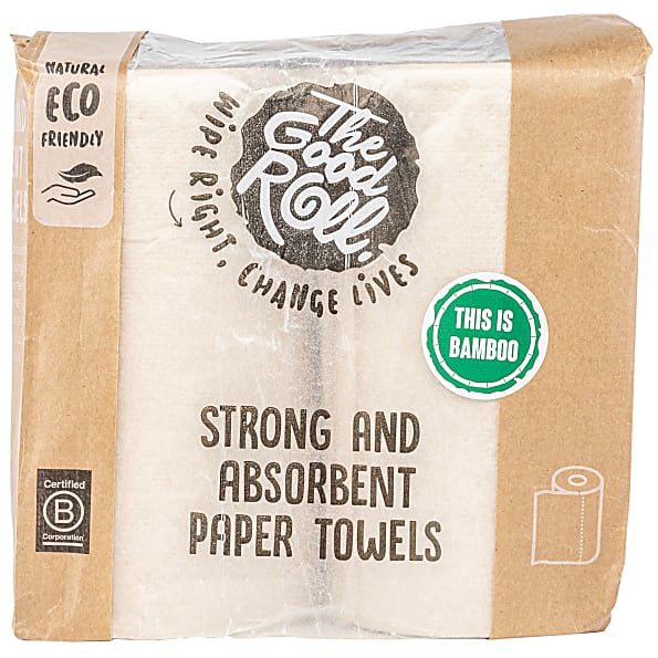 The Good Roll Rouleaux de Cuisine (2 pc)