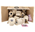 The Good Roll The Naked Panda Edition Papier Toilette en Bambou (24 rouleaux)