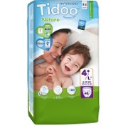 Tidoo Nature 48 Couches Ecologiques MAXI+ (T4+) - 9/20kg