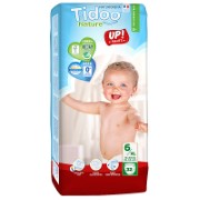 Tidoo Culotte d'Apprentissage T6 / XL / 16-30kg (32pc)