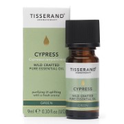 Tisserand Huile Essentielle de Cyprès Sauvage (9 ml)