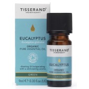 Tisserand Huile essentielle d'Eucalyptus (9ml)
