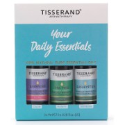 Tisserand Huiles Essentielles Quotidiennes