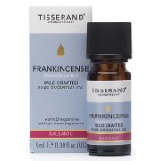 Tisserand Huile Essentielle d'Encens Sauvage (9 ml)