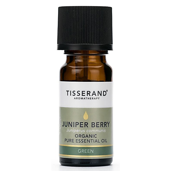 Tisserand Huile Essentielle de Genevrier (9 ml)