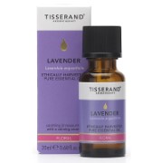 Tisserand Huile Essentielle de Lavande - Récoltée de manière éthique (20ml)