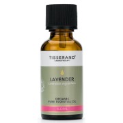 Tisserand Huile Essentielle de Lavande Bio (20 ml)