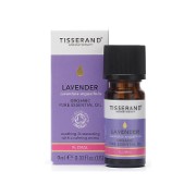 Tisserand Huile Essentielle de Lavande (9ml)