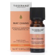 Tisserand Huile Essentielle de Litsée Citronnée (9 ml)