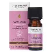 Tisserand Huile Essentielle de Patchouli (9ml)