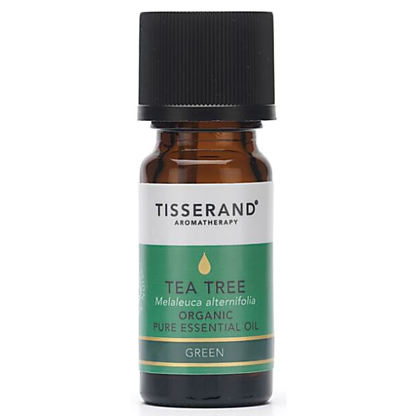 Tisserand Huile Essentielle d'Arbre à The (9ml)