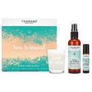 Tisserand Time To Unwind Coffret Cadeau