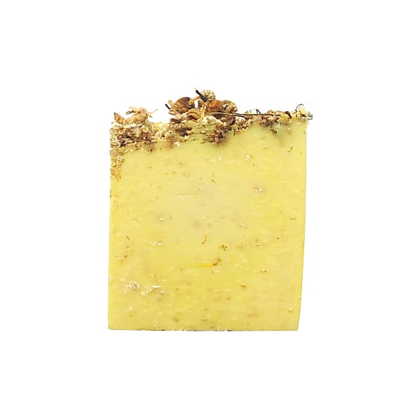 The Solid Bar Company Savon Camomille & Avoine