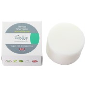 The Solid Bar Company Essential Herbes Après-Shampooing 45 Lavages (Normaux & Gras)
