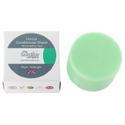The Solid Bar Company Essential Herbes Shampooing 35 Lavages (Normaux & Secs)
