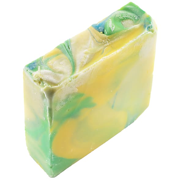 The Solid Bar Company Savon de Castille Citronelle