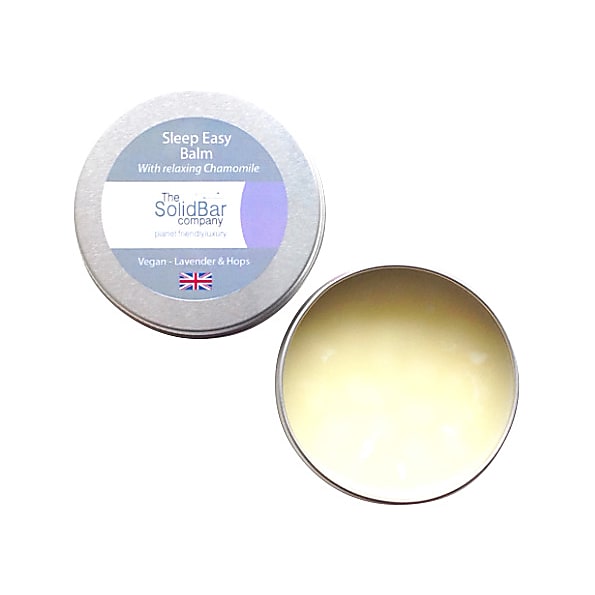 The Solid Bar Company Baume Sommeil