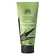 Urtekram - Lotion Pieds - Aloe Vera - 100 ml