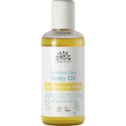 Urtekram - Huile Corps Bébé - Sans Parfum - 100 ml