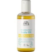 Urtekram - Huile Corps Bébé - Sans Parfum - 100 ml