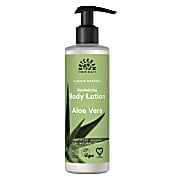 Urtekram - Lait Corps - Aloe Vera - 245 ml