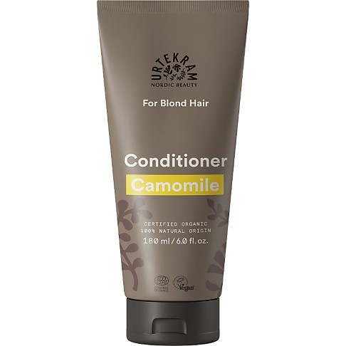Urtekram - Après-Shampooing Cheveux Blonds - Camomille - 250 ml