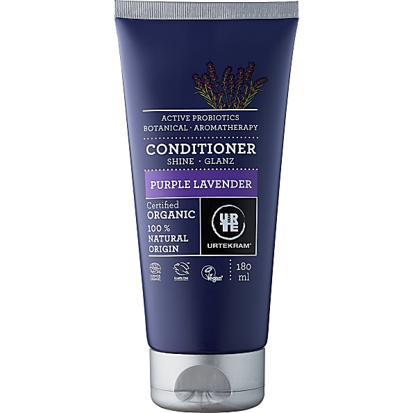 Urtekram - Apres-Shampooing - Lavande - 250 ml