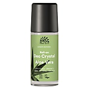Urtekram - Déodorant Roll-on - Aloe Vera - 50 ml