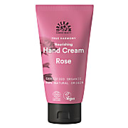 Urtekram - Crème Main - Rose - 75 ml
