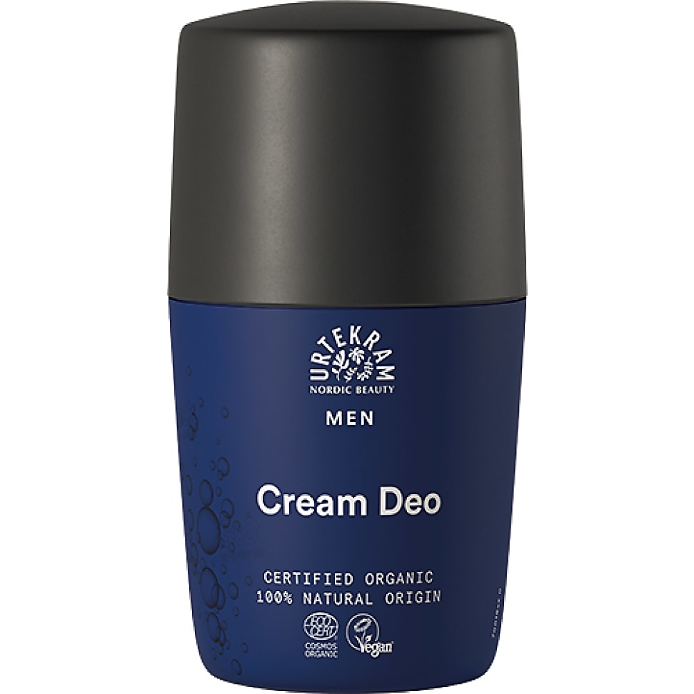 Urtekram Deodorant Homme - Baobab Aloe Vera