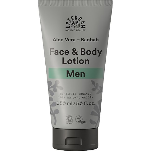 Urtekram Crème Visage pour Homme