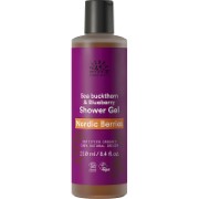 Urtekram Gel Douche aux Baies Nordiques