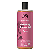 Urtekram - Gel Douche - Rose - 500 ml