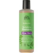 Urtekram - Shampooing Cheveux Secs - Aloe Vera - 250 ml