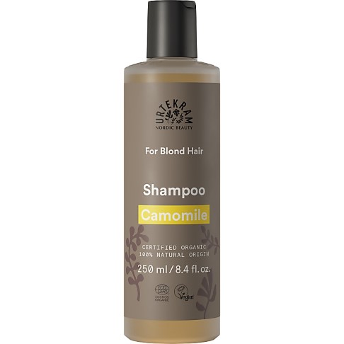 Urtekram - Shampooing Cheveux Blonds - Camomille - 250 ml