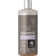 Urtekram Rhassoul Shampoo (Volume) - 500 ml