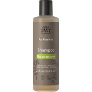 Urtekram - Shampoing Cheveux Fins - Romarin - 250 ml