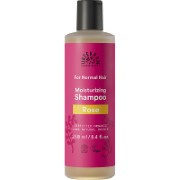 Urtekram - Shampooing Cheveux Normaux - Rose - 250 ml