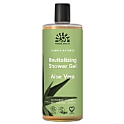 Urtekram - Gel douche Régénérant - Aloe Vera - 500 ml