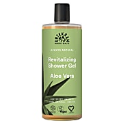 Urtekram - Gel douche Régénérant - Aloe Vera - 500 ml